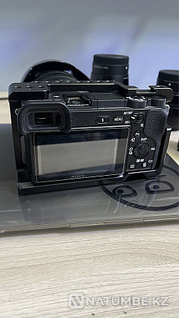 Sony 6500 фотоаппараты сатылады  Алматы - изображение 7