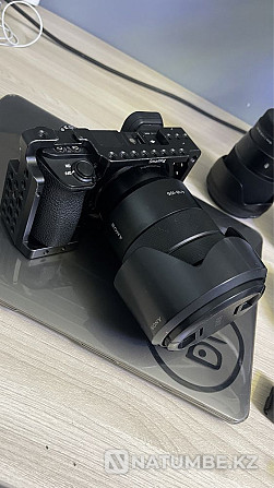 Selling Sony 6500 camera Almaty - photo 6