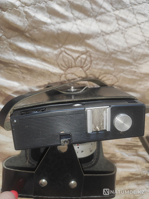 Продам фотоаппарат Алматы - изображение 6