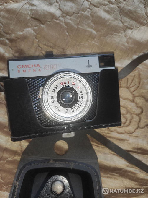 Продам фотоаппарат Алматы - изображение 3