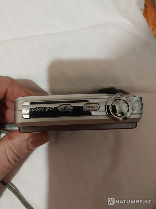 Фотоаппарат фуджи японский Алматы - изображение 4