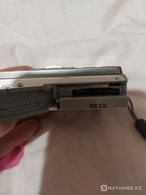 Фотоаппарат фуджи японский Алматы - изображение 5