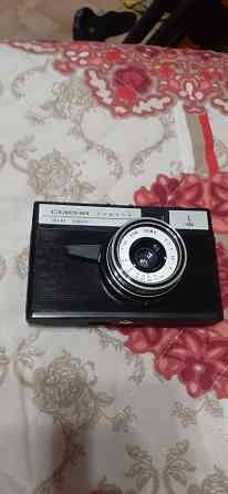 Фотоаппарат старый классика смена 5 продам цена договорная Алматы