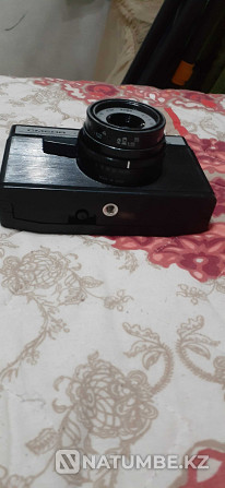 Фотоаппарат старый классика смена 5 продам цена договорная Алматы - изображение 3
