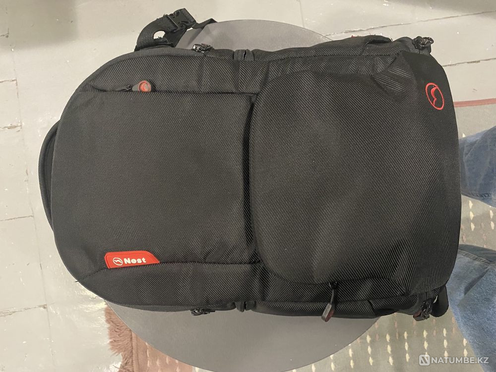 Canon RP; canon RF 24-105 L f4; sigma 35art f1.4 Алматы - изображение 3