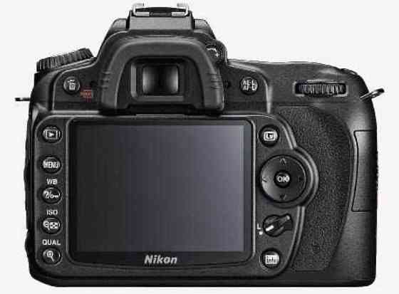 Фотоаппарат Nikon d 90 Almaty