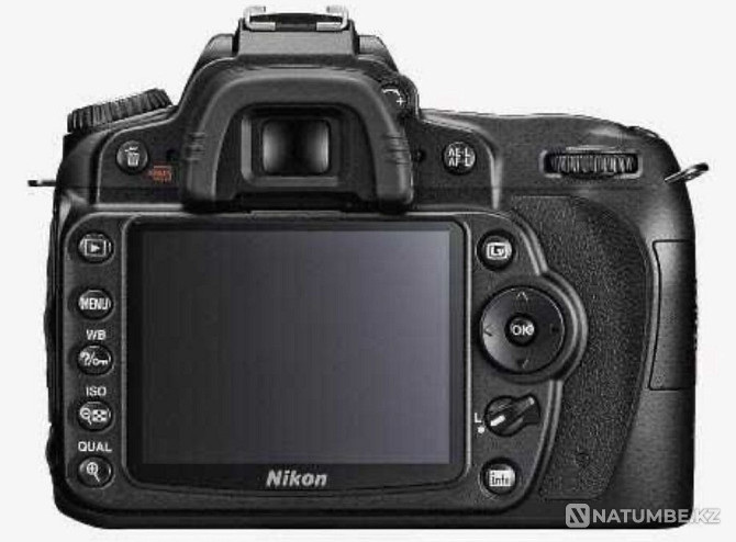 Nikon d 90 камерасы  Алматы - изображение 3