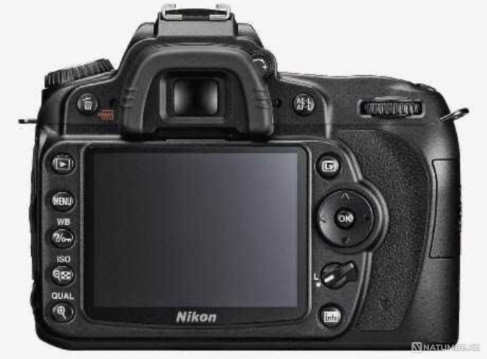 Фотоаппарат Nikon d 90 Алматы - изображение 3