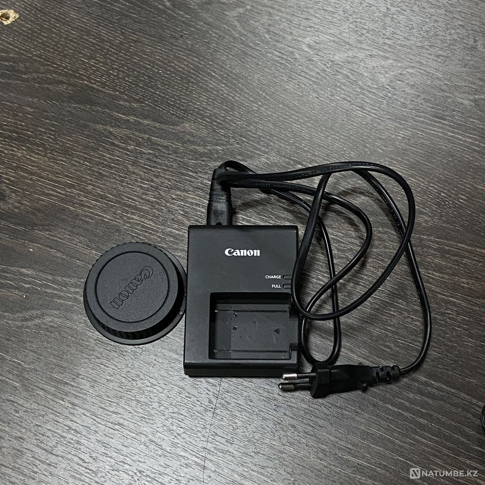 Фотоаппарат Canon 2000D Алматы - изображение 8