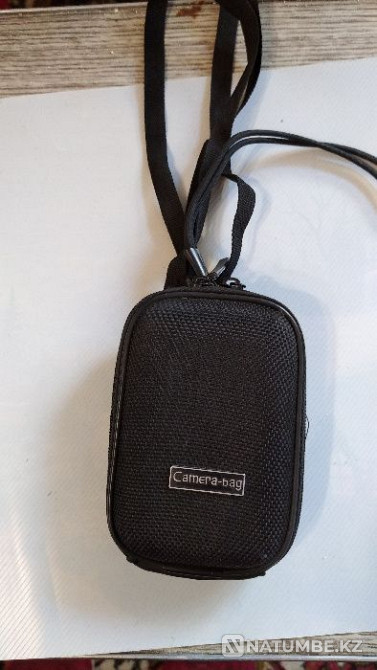 Selling Canon camera Almaty - photo 6