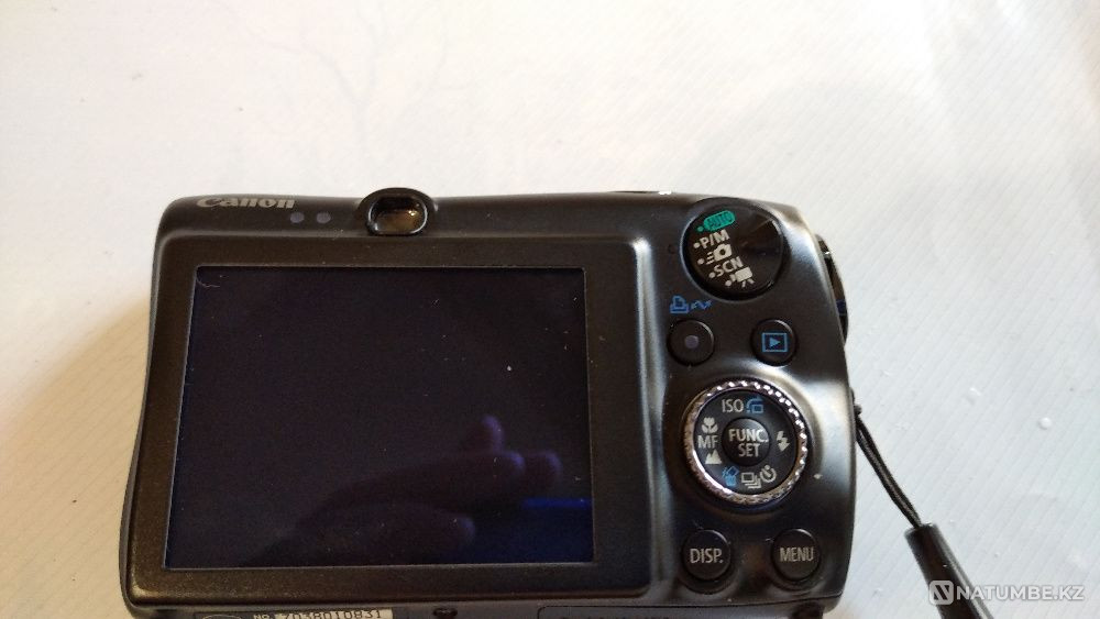 Selling Canon camera Almaty - photo 3