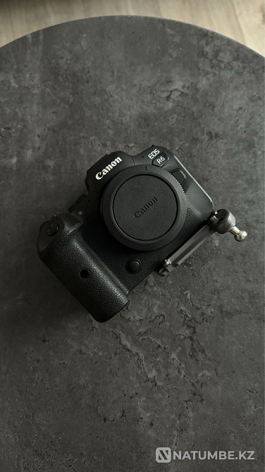 Canon R6 на запчасти Алматы - изображение 1