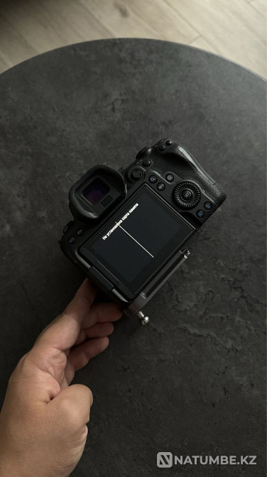 Canon R6 на запчасти Алматы - изображение 2
