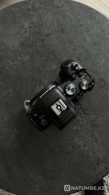 Canon R6 на запчасти Алматы - изображение 3