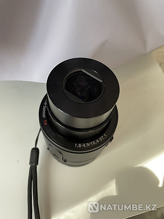 Camera lens Sony DSC-QX100 for smartphones Almaty - photo 3