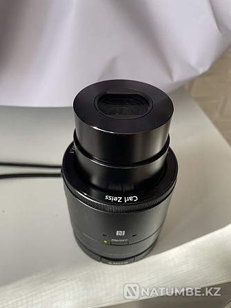 Camera lens Sony DSC-QX100 for smartphones Almaty - photo 6