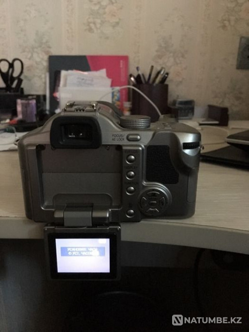 Продам фотоаппарат Панасоник Алматы - изображение 2