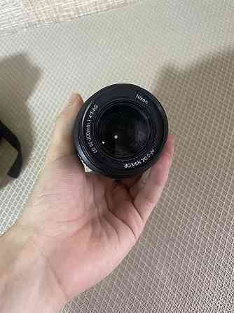 Продам фотоапорат Almaty