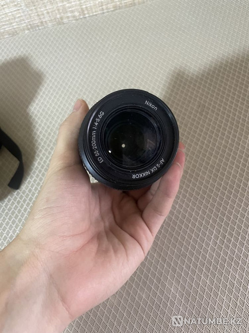 Продам фотоапорат Алматы - изображение 3