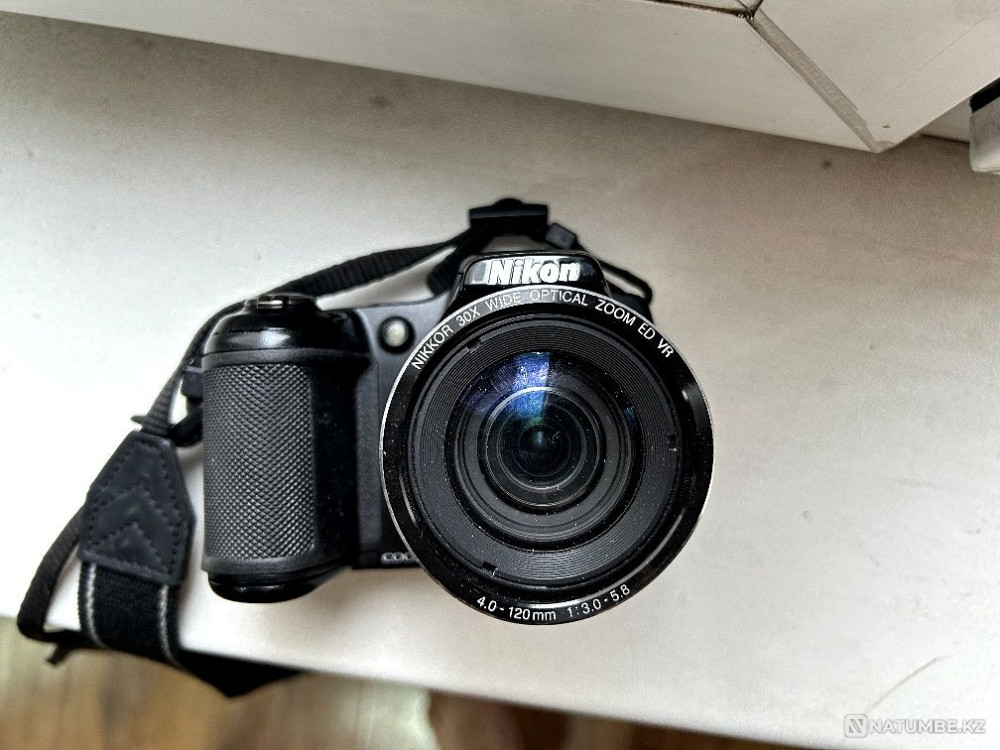 Nikon Coolpix l820 Almaty - photo 3