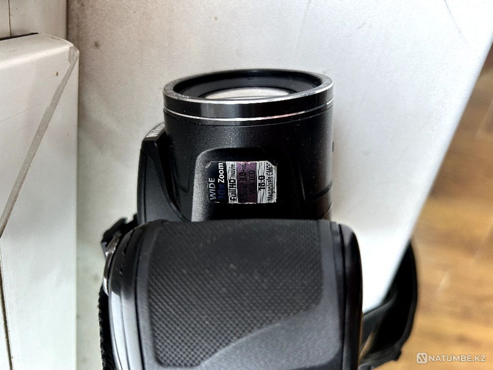 Nikon Coolpix l820 Almaty - photo 4