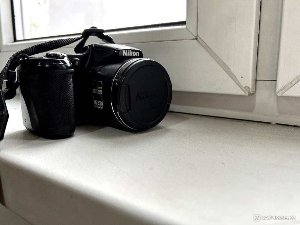 Nikon Coolpix l820 Almaty - photo 2