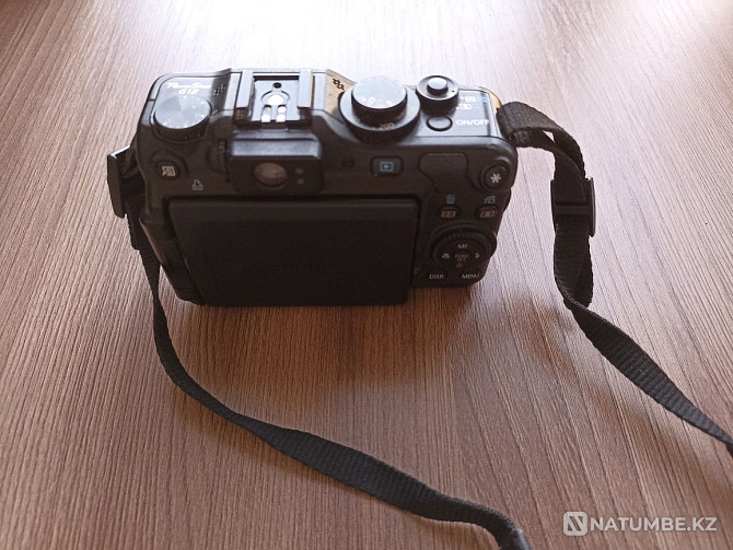 Canon PowerShot G12 камерасы  Алматы - изображение 4