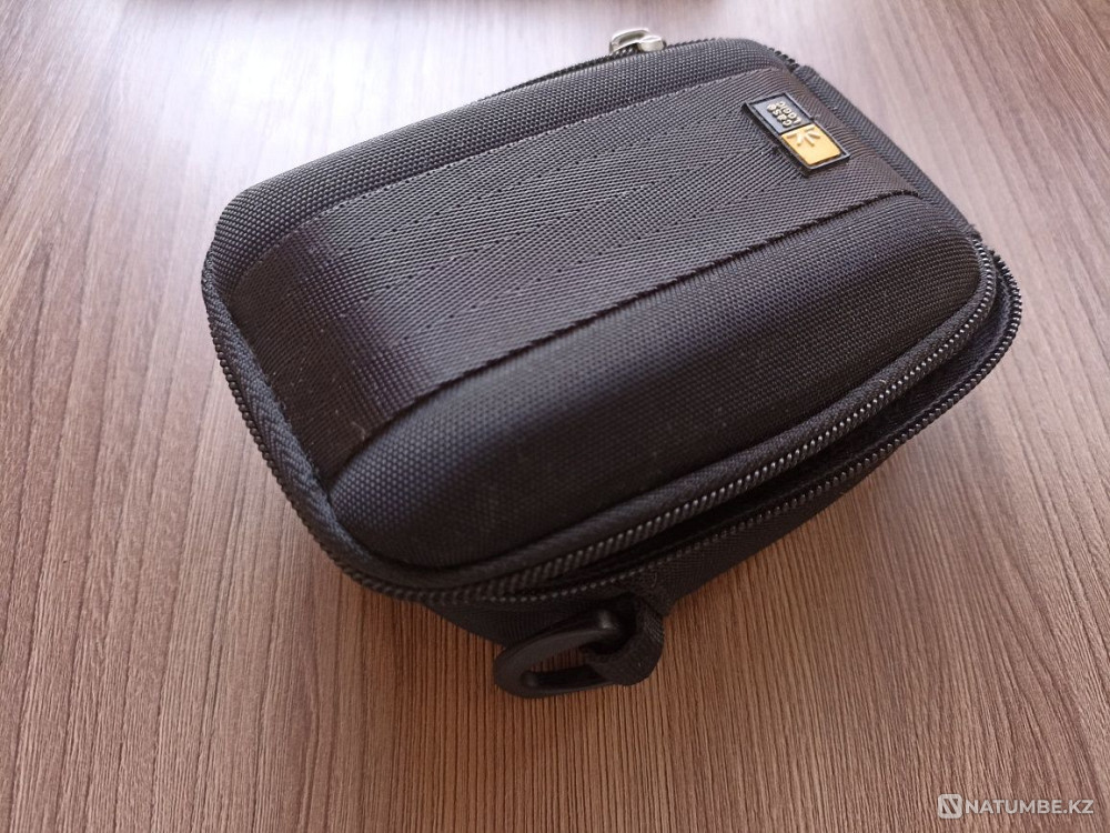 Фотоаппарат Canon PowerShot G12 Алматы - изображение 2