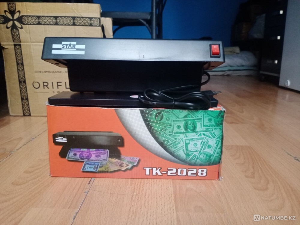 Detector for sale!!! Almaty - photo 1