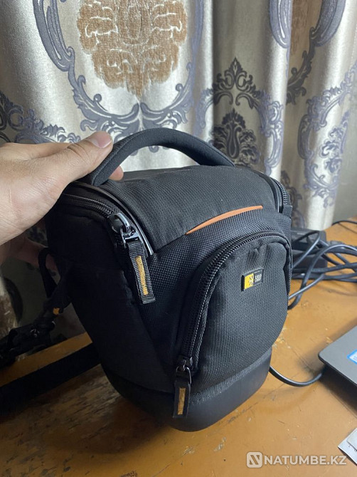 Nikon D3000 комплект Алматы - изображение 5