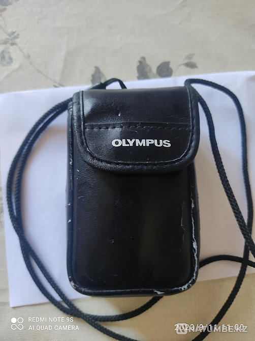 Фотоаппарат Olimpus Алматы - изображение 4