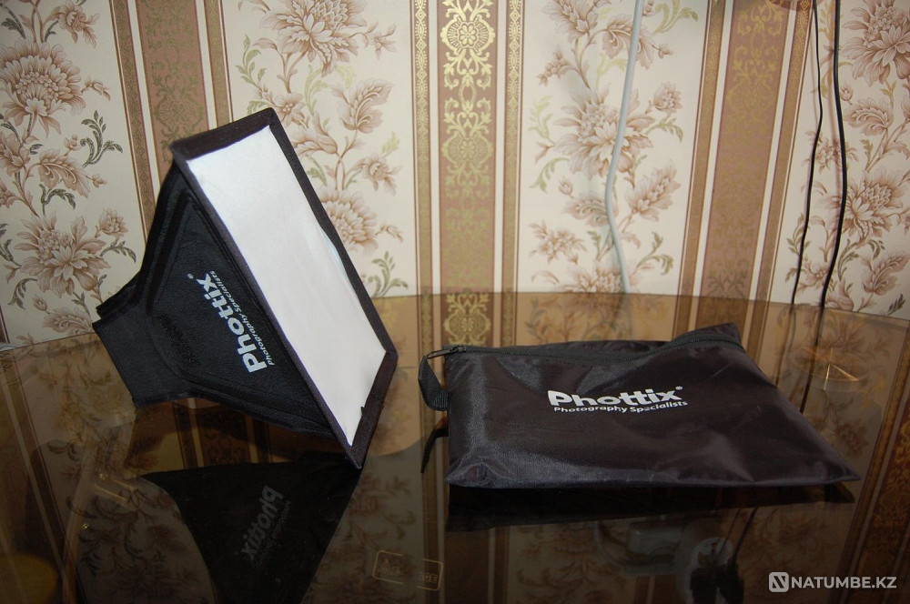 Selling a camera Almaty - photo 5