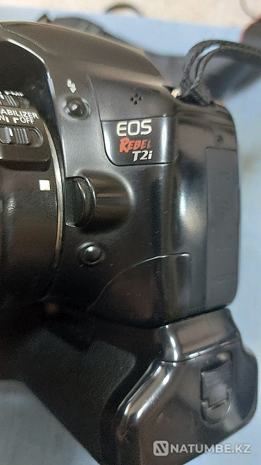 Selling a camera Almaty - photo 8