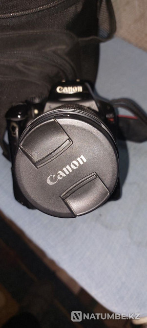 Selling a camera Almaty - photo 6