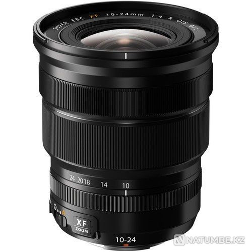 Продам фотоаппарат Fuji XT-4 с объективами Алматы - изображение 2