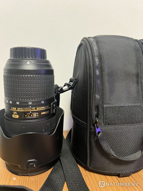 Никон д850 Алматы - изображение 5