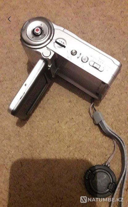 Selling a video camera Almaty - photo 5