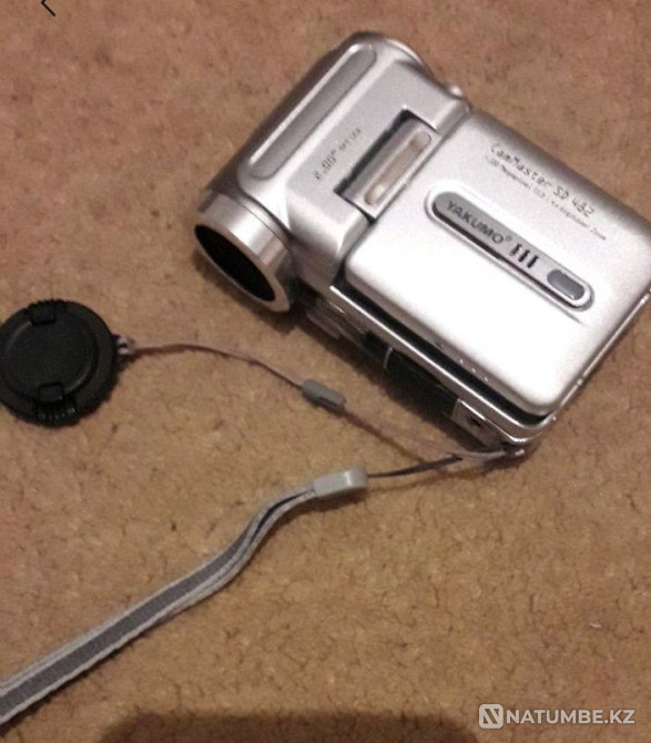 Selling a video camera Almaty - photo 6