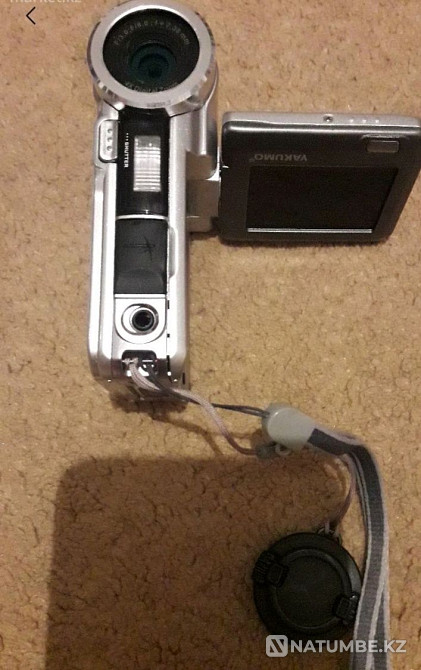 Selling a video camera Almaty - photo 4