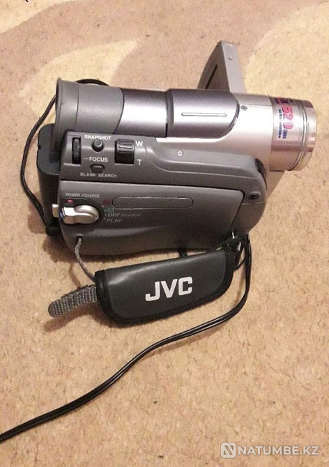 Selling a video camera Almaty - photo 2