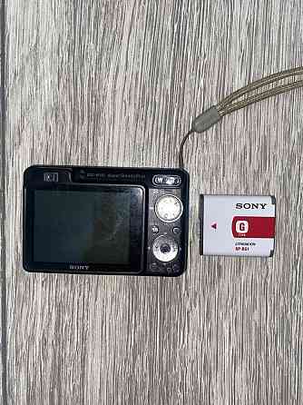 Продам цифровой фотоаппарат SONY Almaty