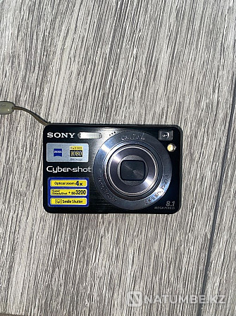 Selling SONY digital camera Almaty - photo 1