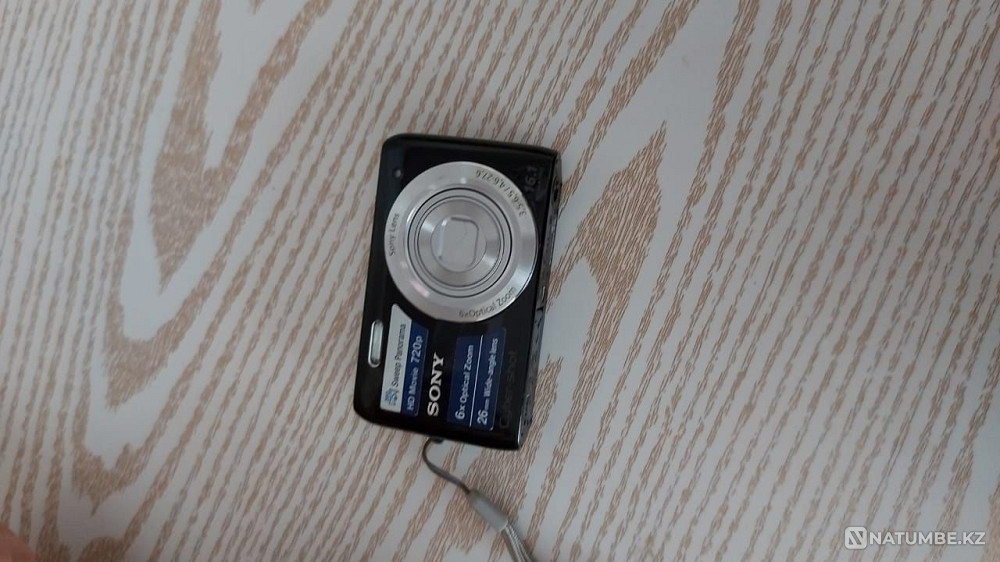 прадам Фотоаппарат Алматы - изображение 2