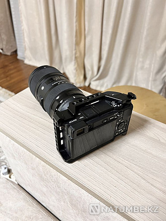 Sony a6400 Body Almaty - photo 2