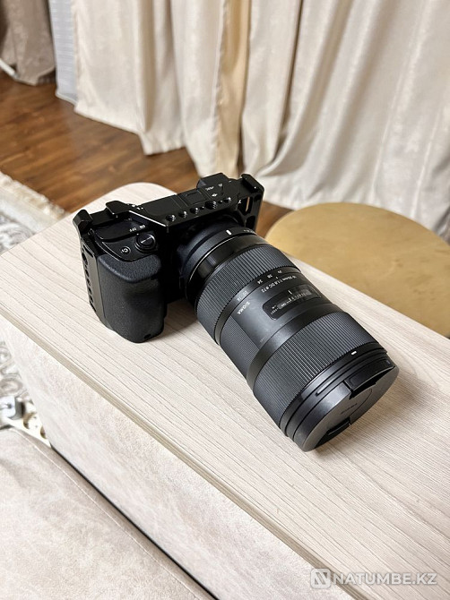 Sony a6400 Body Алматы - изображение 1
