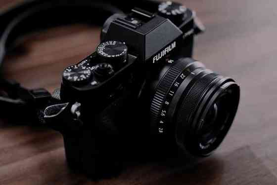 Fujifilm xs-10 фотоаппарат Almaty