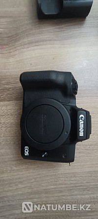 Canon eos m 50 mark ii Almaty - photo 2