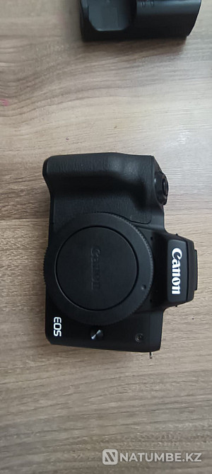 Canon eos m 50 mark ii Алматы - изображение 2