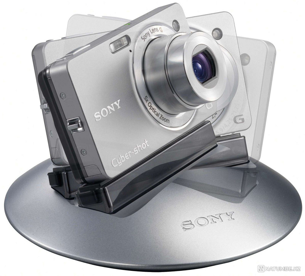 Док-станция для фотоаппарата Sony IPT-DS1 Алматы - изображение 2