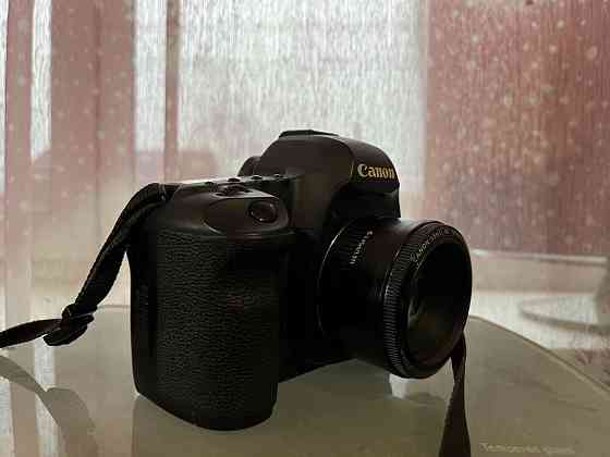 Canon 5d Mark 2 Body. Almaty